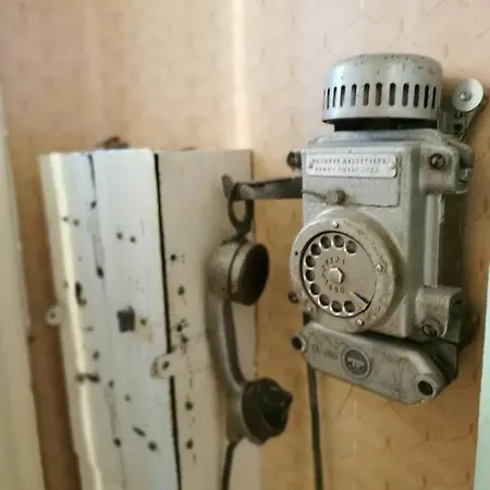 Apartmán Retro In Kiviõli
