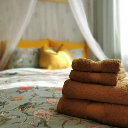 Apartmán Retro In