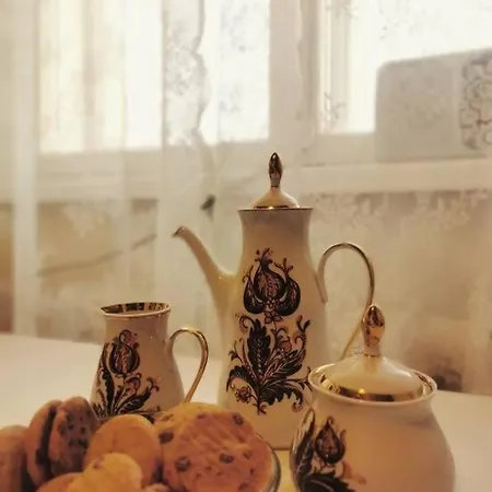 Apartmán Retro In Kiviõli